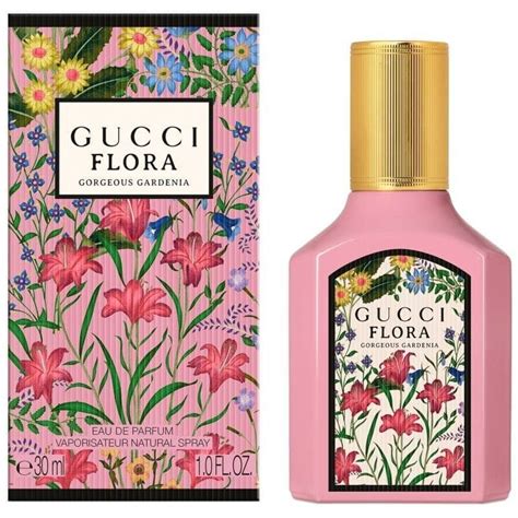 gucci flora gardenia 30ml|gucci flora gorgeous gardenia reviews.